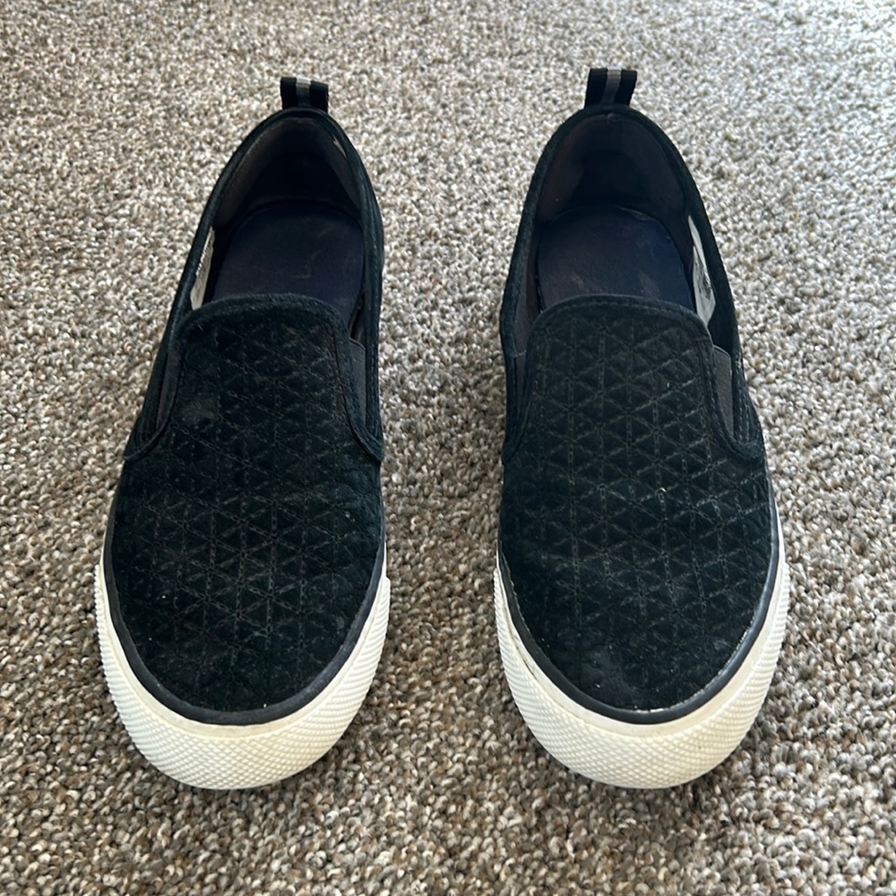 Sperry Size 9 1/2